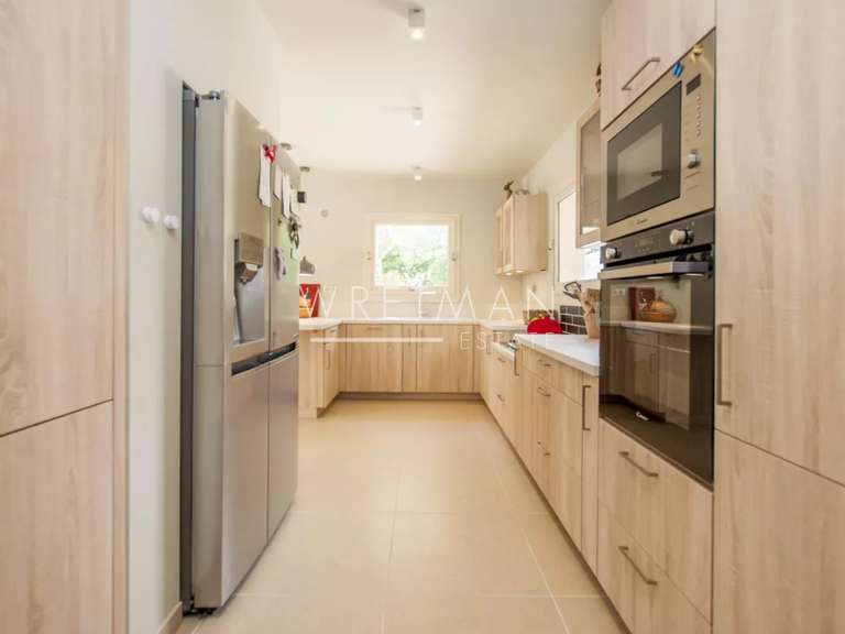 Villa Valbonne - 6 chambres - 275m²