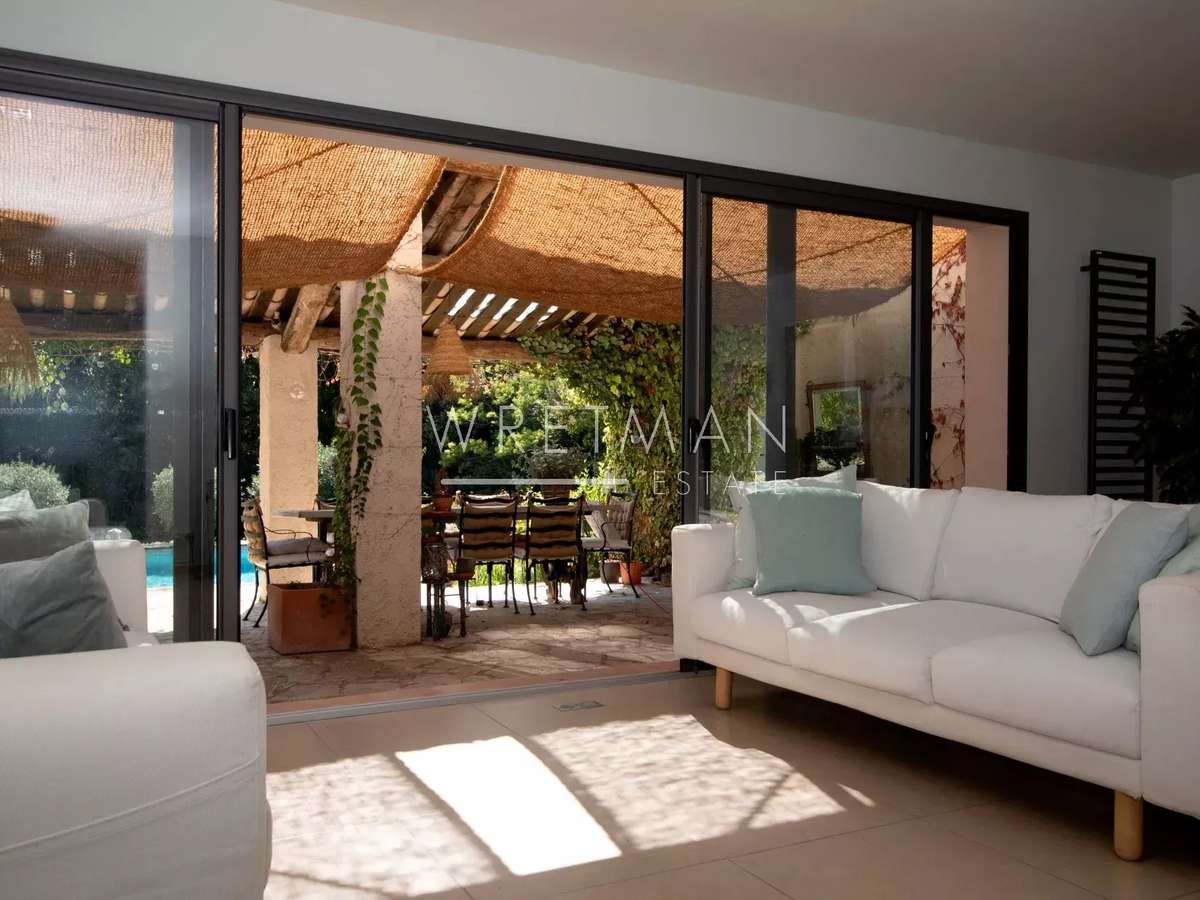 Villa Valbonne