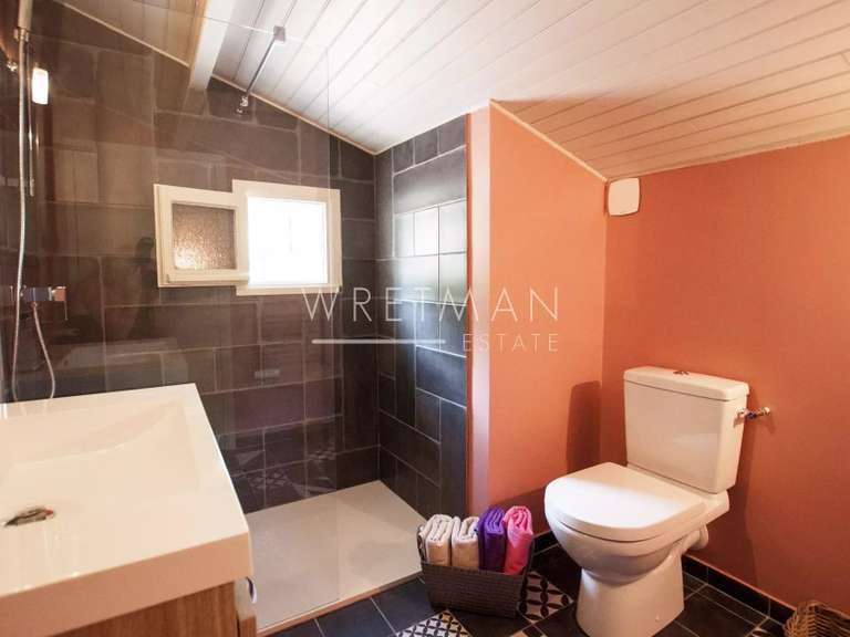 Villa Valbonne - 6 chambres - 275m²