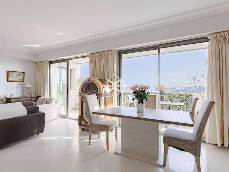 Appartement avec Vue sur mer Valdallière - 3 chambres - 126m²
