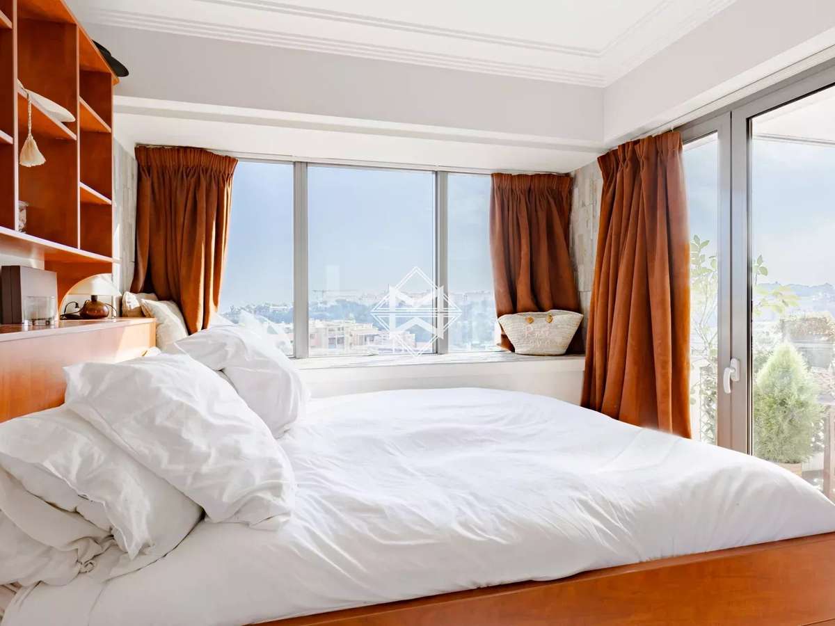 Appartement Valdallière