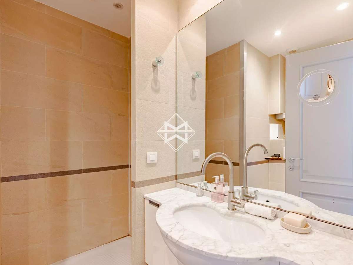 Appartement Valdallière