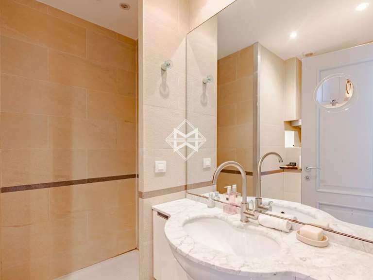 Appartement avec Vue sur mer Valdallière - 3 chambres - 126m²