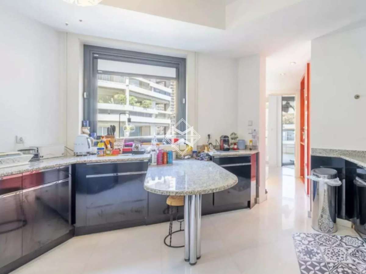 Appartement Valdallière