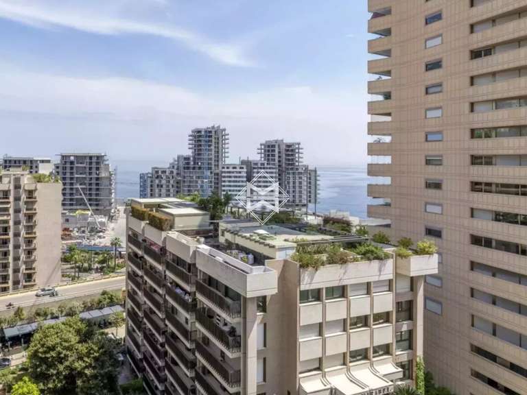 Appartement avec Vue sur mer Valdallière - 3 chambres - 200m²