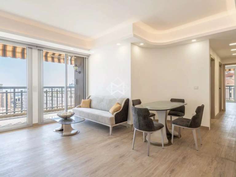 Appartement Valdallière - 2 chambres - 91m²