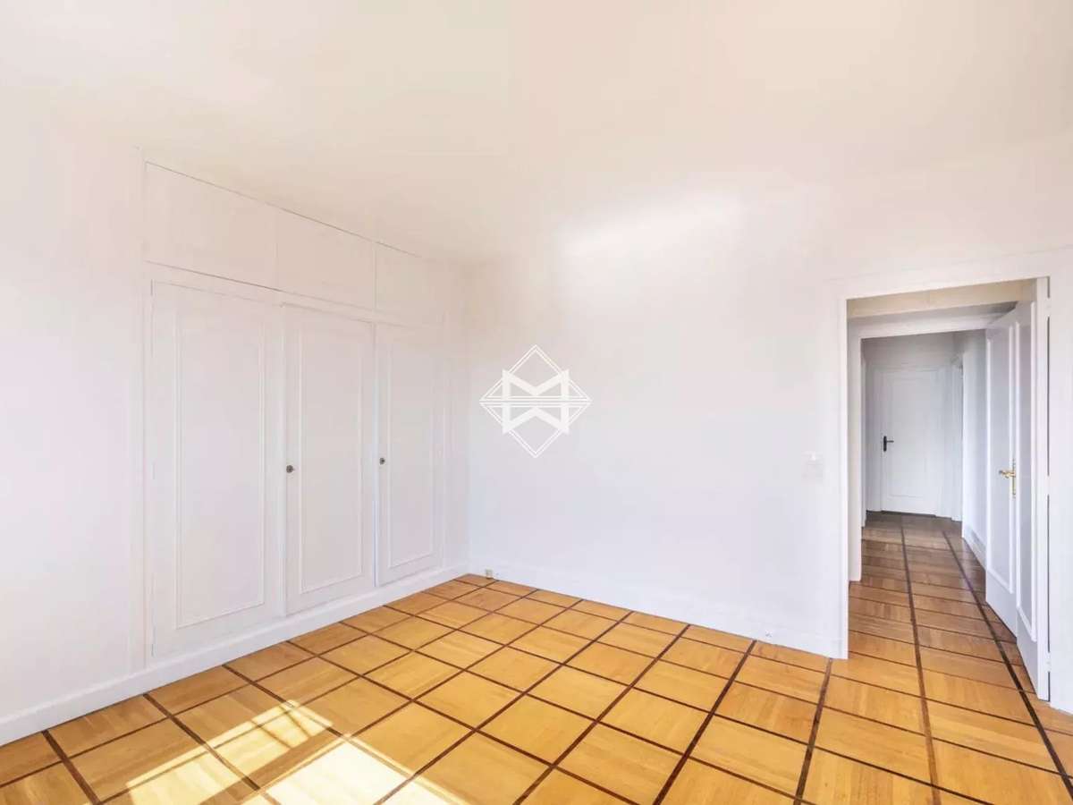 Appartement Valdallière