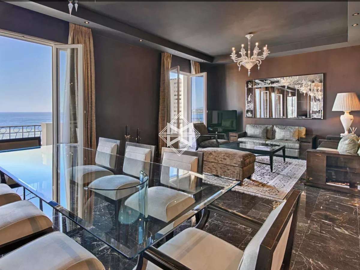 Appartement Valdallière