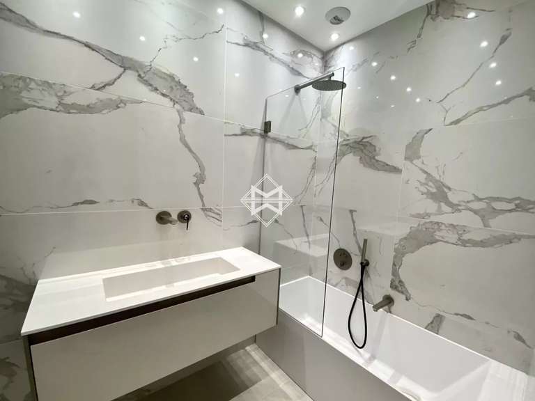Appartement Valdallière - 1 chambre - 60m²