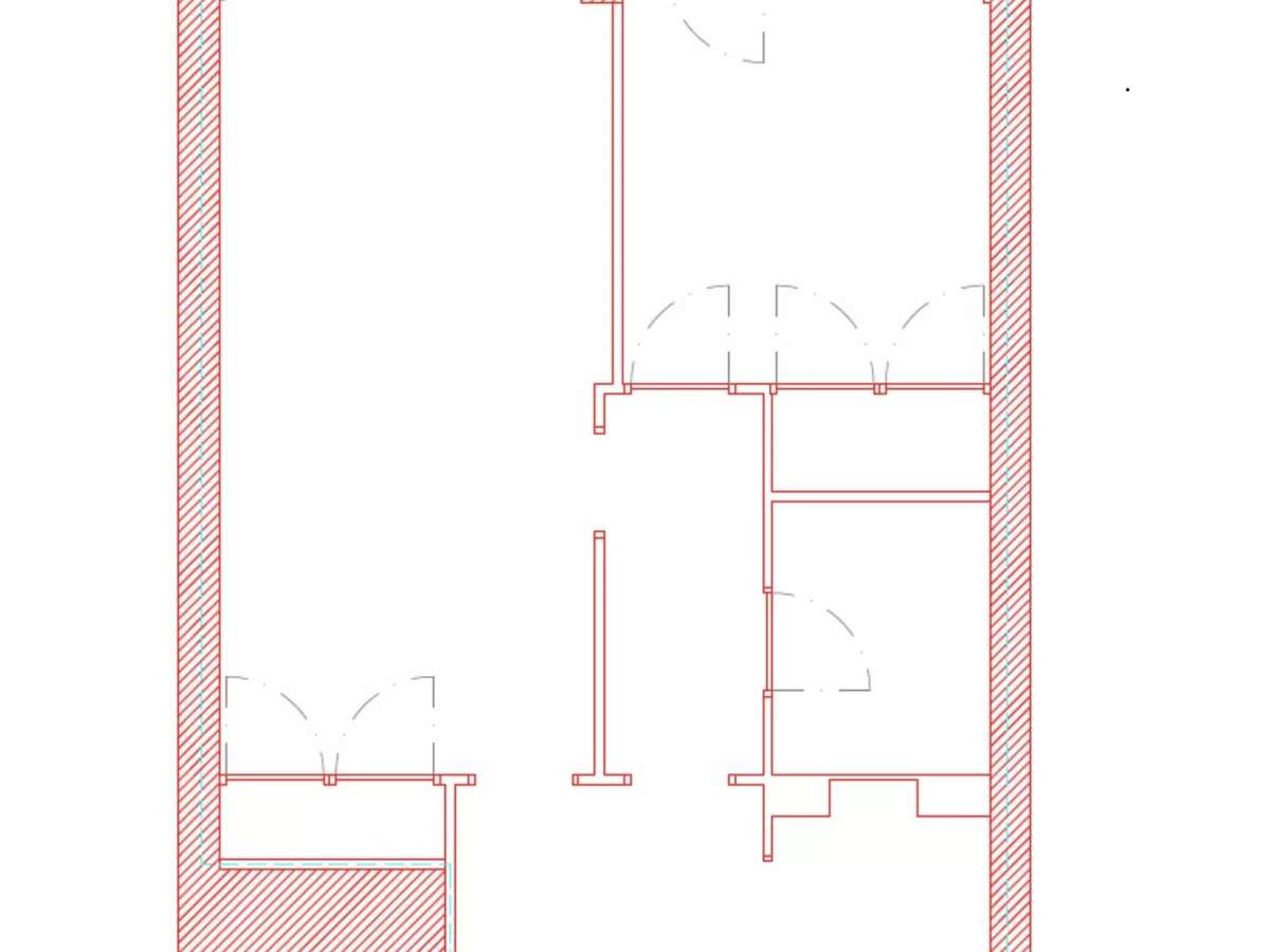 Apartment Valdallière