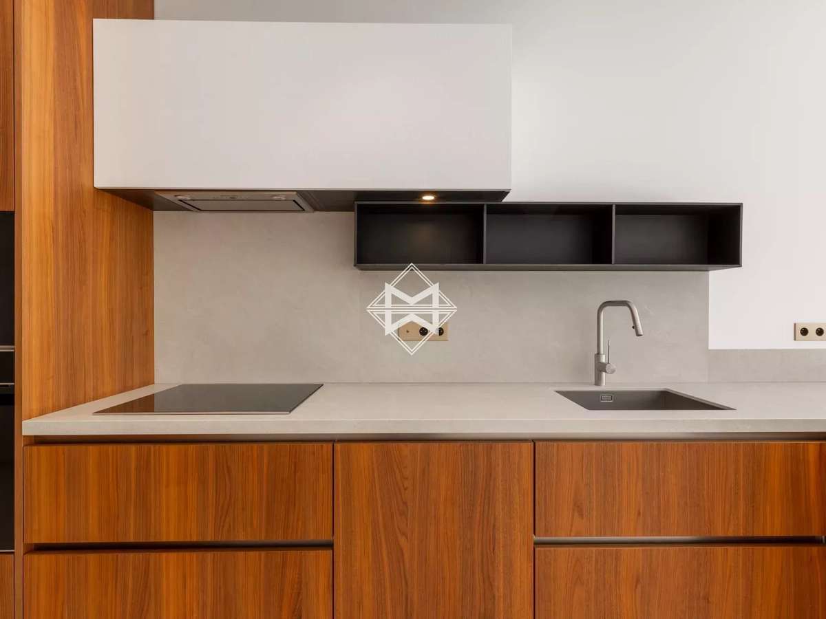 Appartement Valdallière