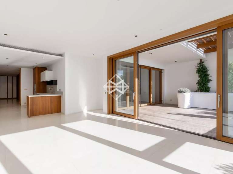 Appartement Valdallière - 3 chambres - 176m²