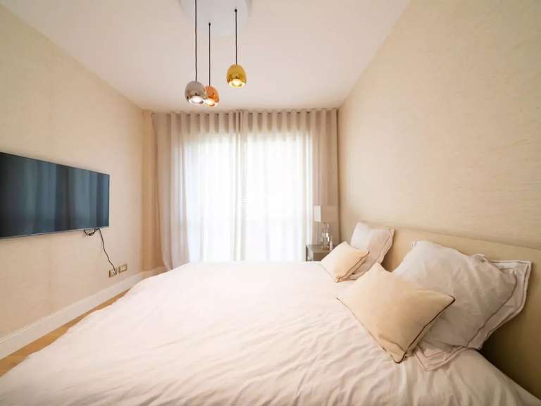 Appartement avec Vue sur mer Valdallière - 2 chambres - 71m²