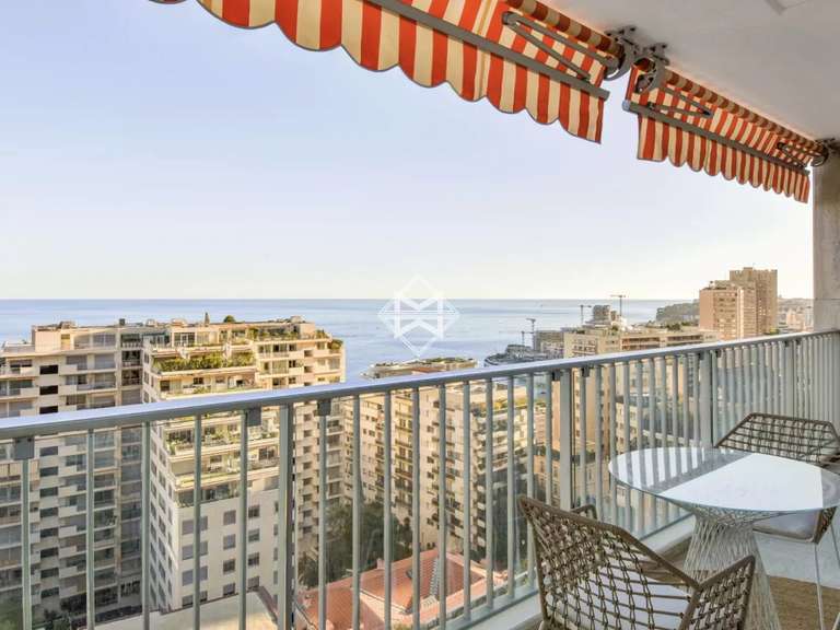 Appartement avec Vue sur mer Valdallière - 1 chambre - 50m²
