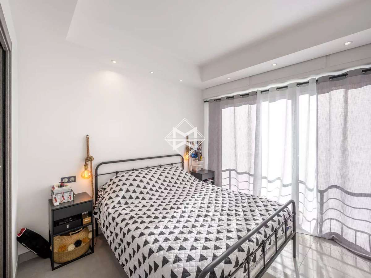 Appartement Valdallière