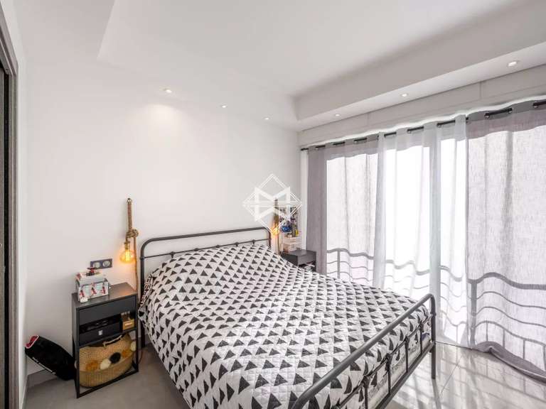 Appartement Valdallière - 2 chambres - 80m²