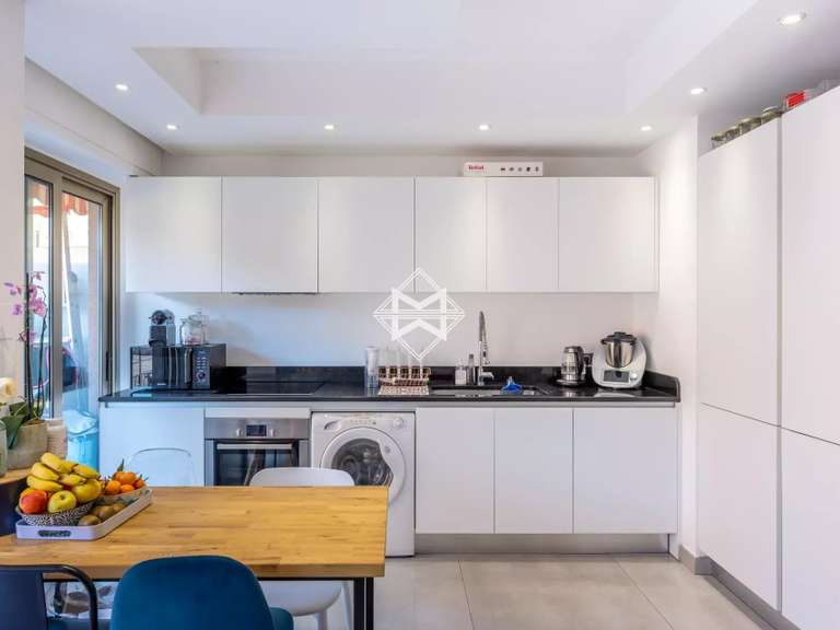 Appartement Valdallière - 2 chambres - 80m²