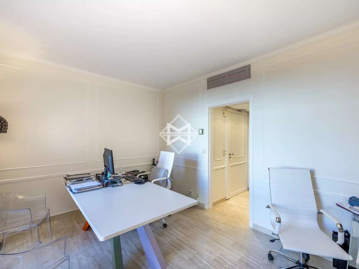 Appartement Valdallière