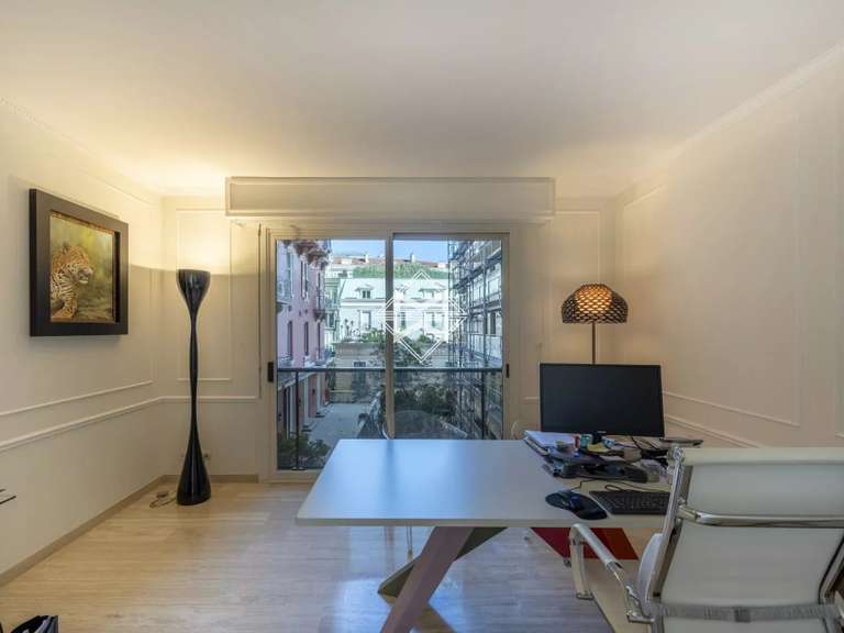 Appartement Valdallière - 25m²
