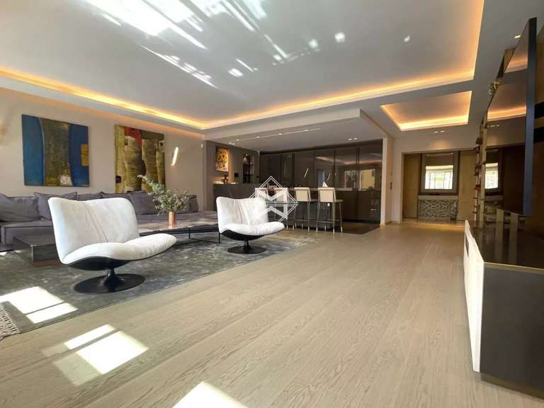 Appartement Valdallière - 4 chambres - 220m²
