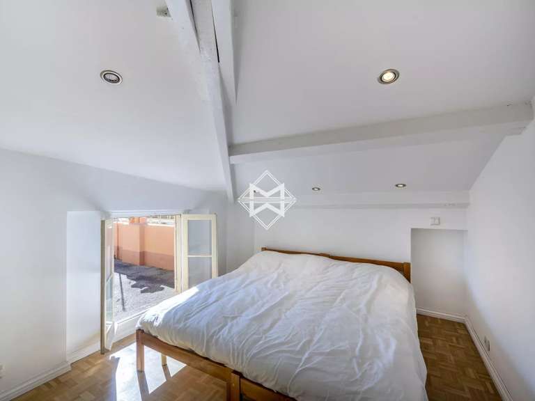 Appartement Valdallière - 1 chambre - 35m²