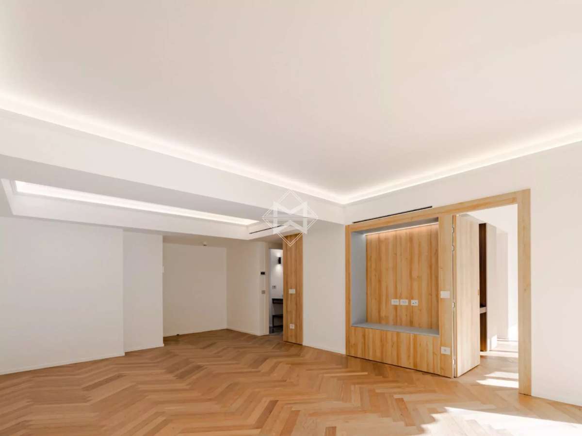 Apartment Valdallière