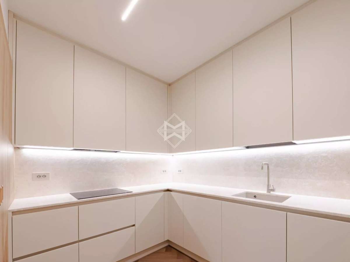 Apartment Valdallière
