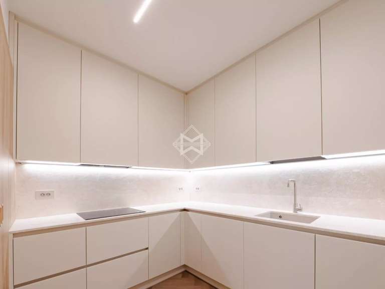 Appartement Valdallière - 2 chambres - 107m²