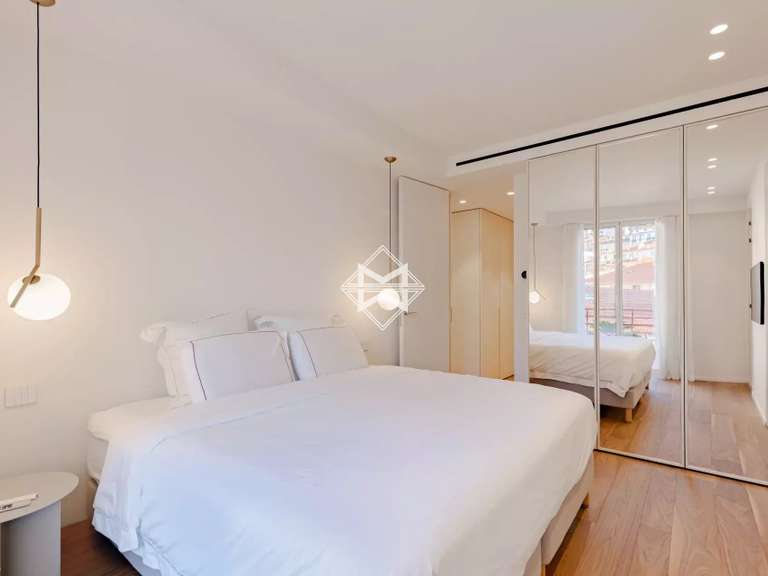 Appartement Valdallière - 2 chambres - 115m²