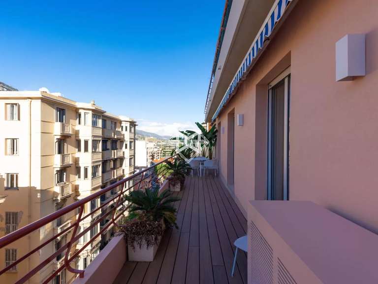 Appartement Valdallière - 2 chambres - 115m²