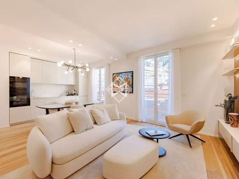 Appartement Valdallière - 2 chambres - 115m²