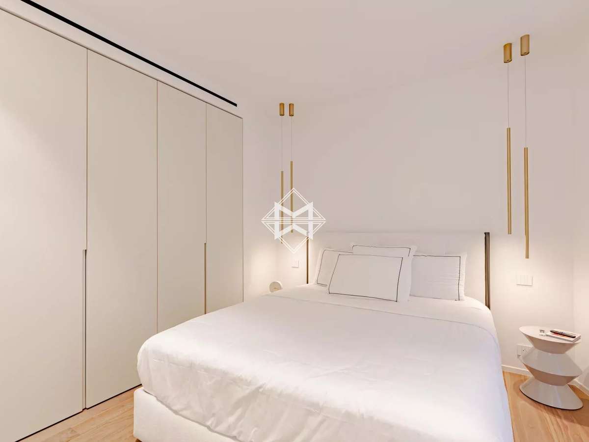 Appartement Valdallière