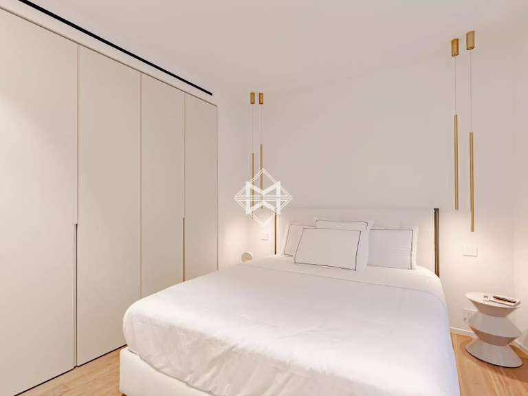 Appartement Valdallière - 2 chambres - 115m²
