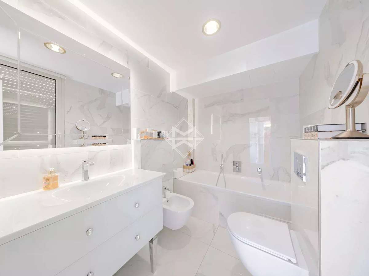 Appartement Valdallière