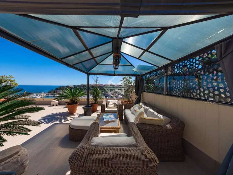 Appartement avec Vue sur mer Valdallière - 4 chambres - 240m²
