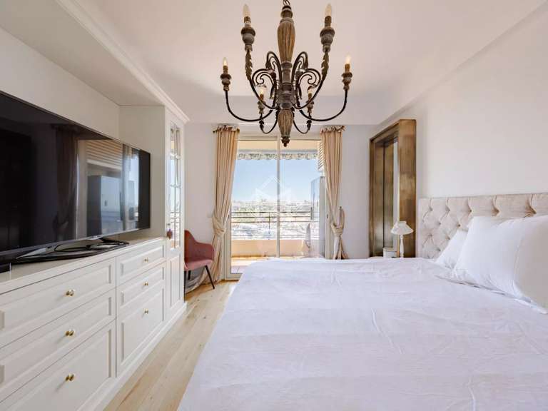 Appartement avec Vue sur mer Valdallière - 4 chambres - 240m²