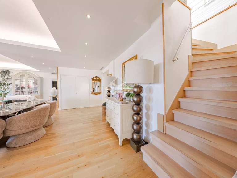 Appartement avec Vue sur mer Valdallière - 4 chambres - 240m²