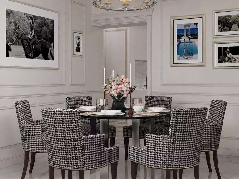 Appartement Valdallière - 108m²