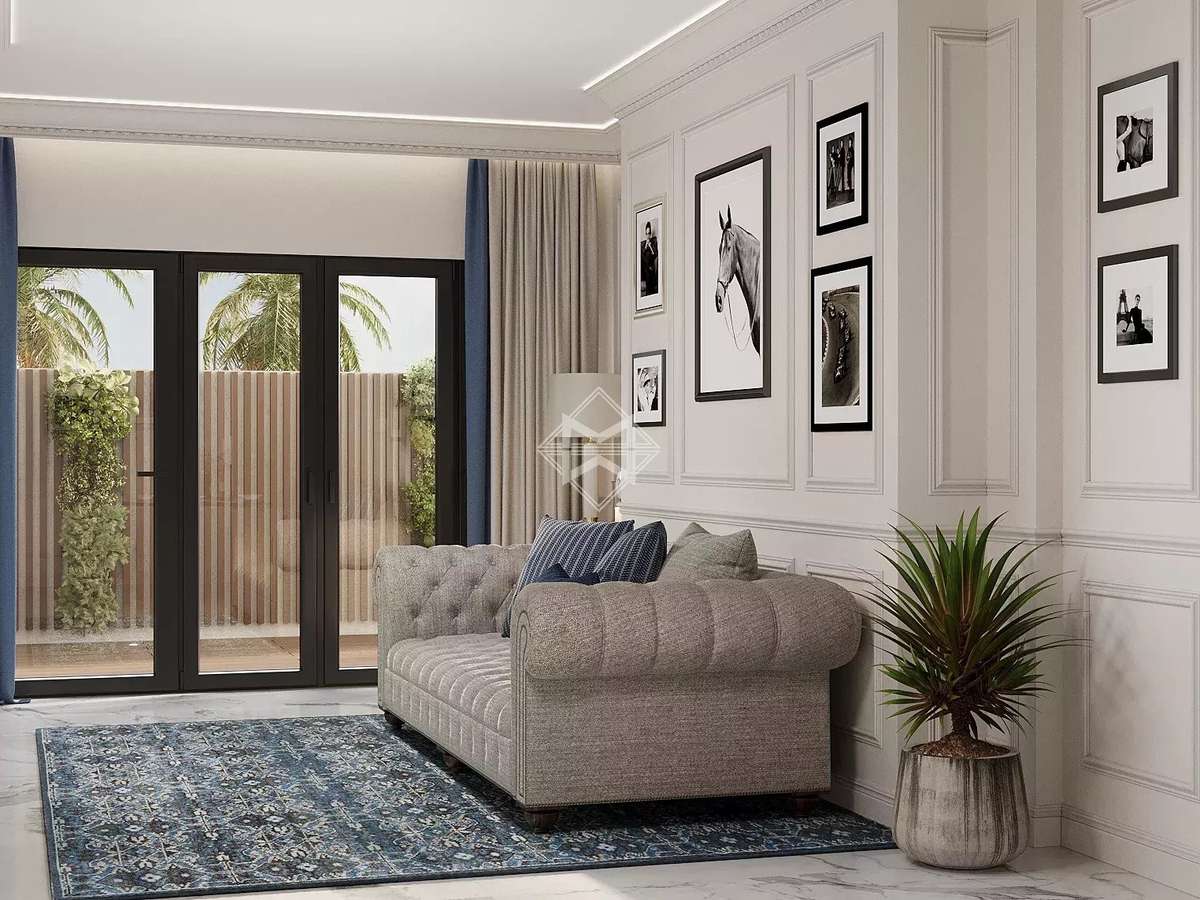 Appartement Valdallière