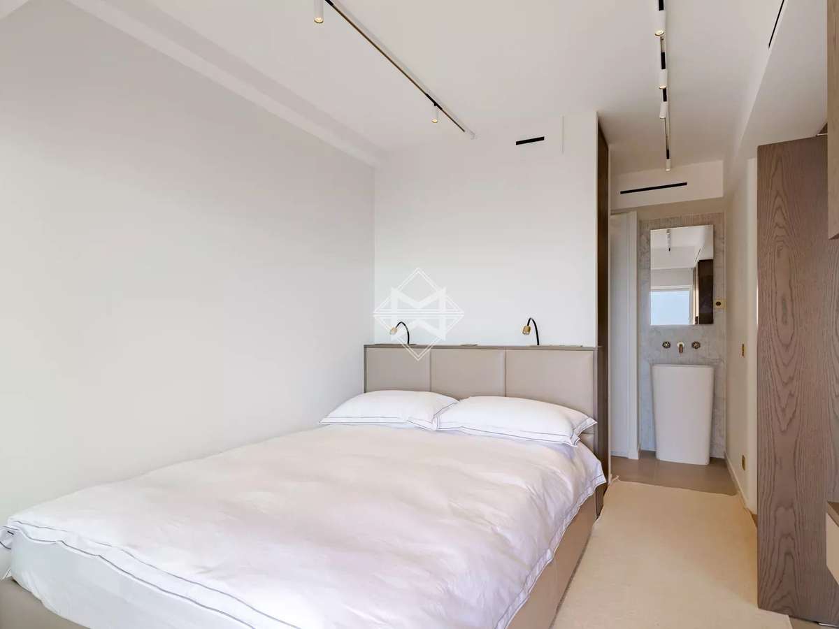 Appartement Valdallière