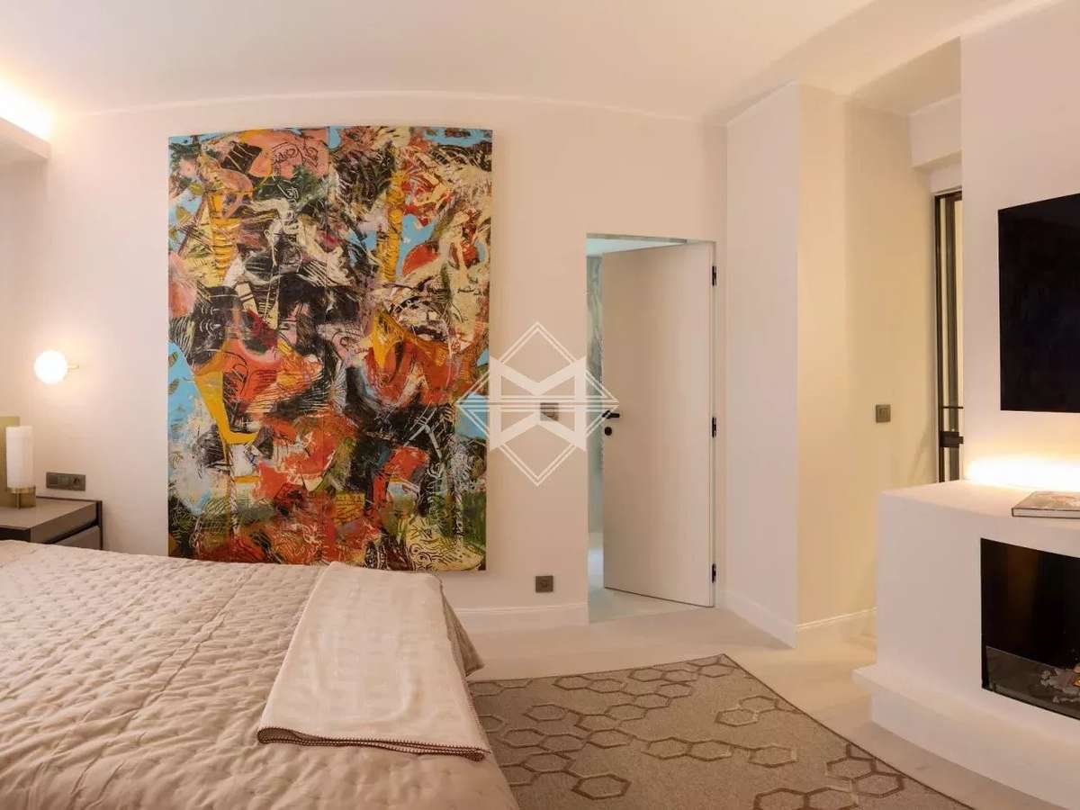 Apartment Valdallière