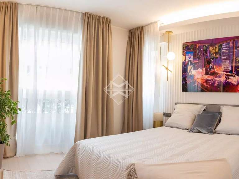 Appartement Valdallière - 300m²