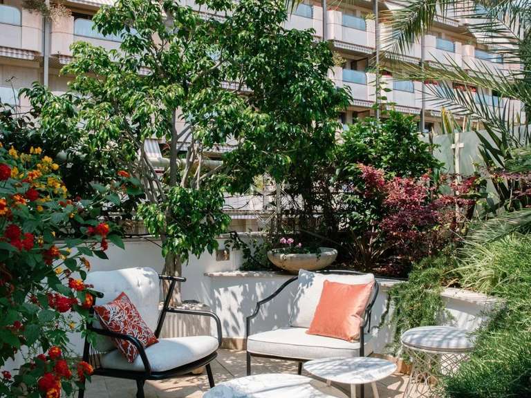 Appartement Valdallière - 300m²