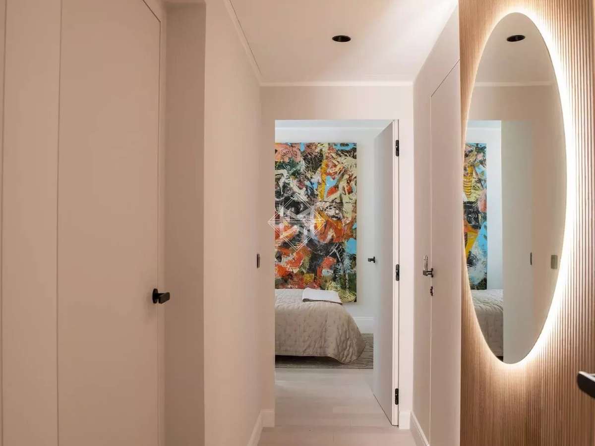 Apartment Valdallière