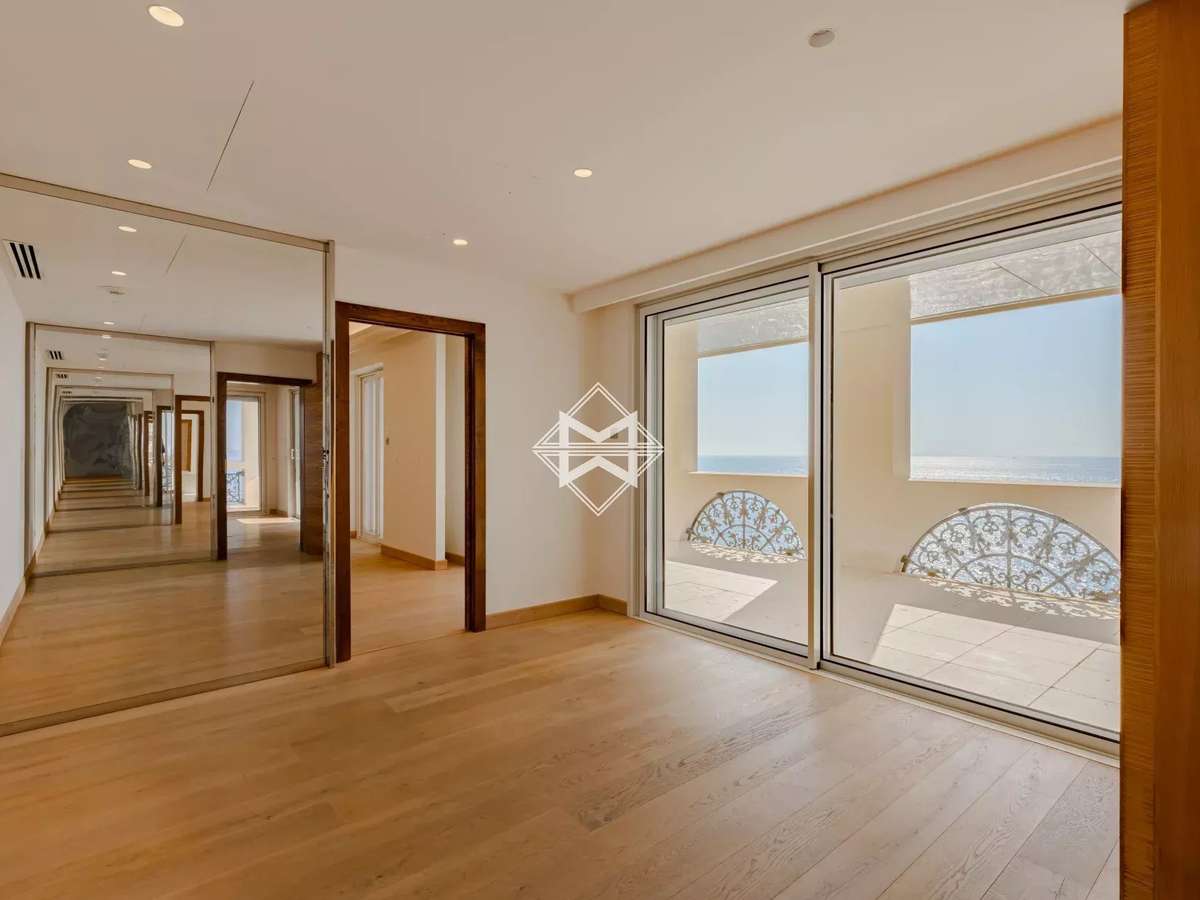 Appartement Valdallière