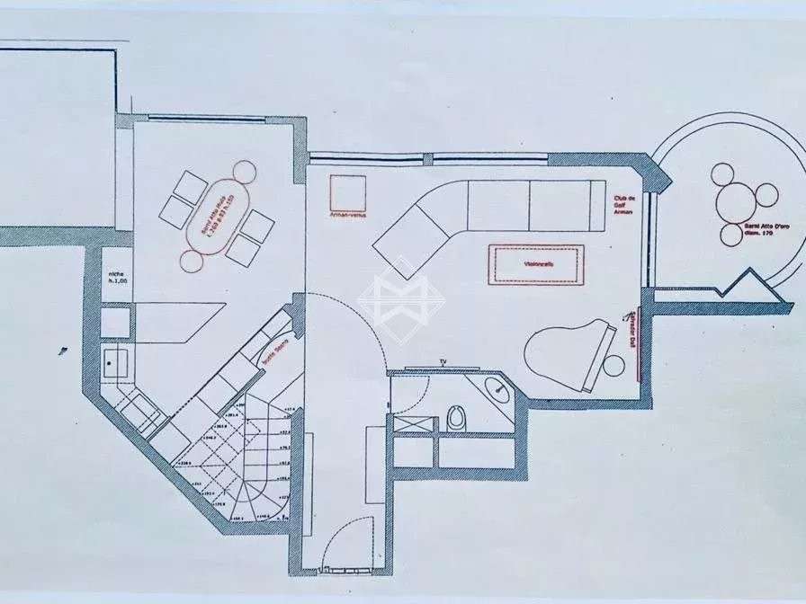 Appartement Valdallière