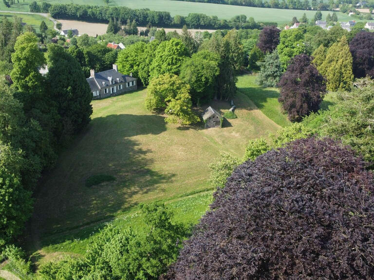 Property Valdallière - 5 bedrooms