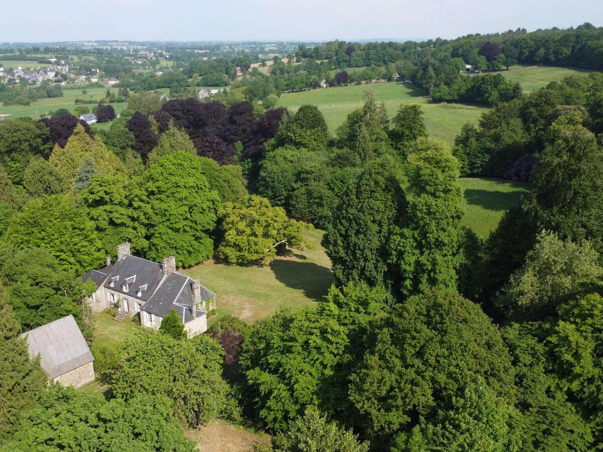 Property Valdallière