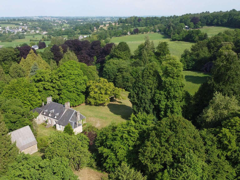 Property Valdallière - 5 bedrooms