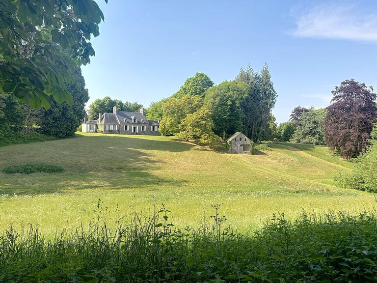Property Valdallière - 5 bedrooms